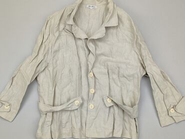 Сорочки та блузи: Блуза жіноча, 3XL, стан - Хороший