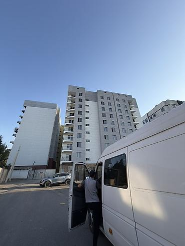 Новостройки от застройщика: Продаются квартиры в новом современном жилом доме. 10 этаж 89 м2 — 2