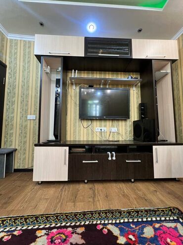 Продажа участков: 3 комнаты, 62 м², 105 серия, 2 этаж, Косметический ремонт