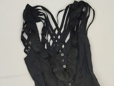 ażurowa sukienka mohito: Women`s dress, S (EU 36)