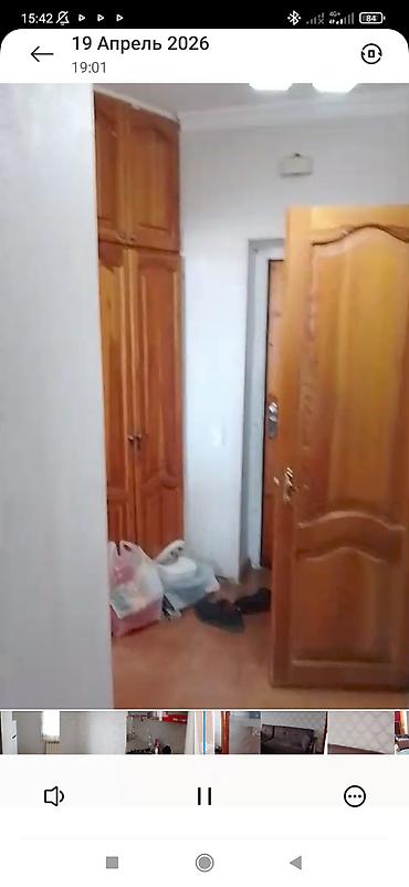 Mənzillər: Kirayə üçün mebel və texnika ilə tam təchiz olunmuş 2 otaqlı mənzil — 4