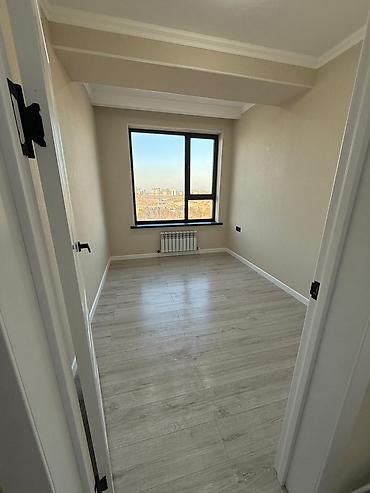 Продажа квартир: 3 комнаты, 79 м², Элитка, 6 этаж — 10