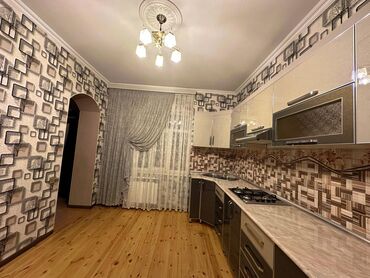 Həyət evləri və villaların satışı: Binə 6 otaqlı, 180 kv. m, Yeni təmirli — 12