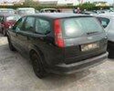 3 pa 1: FORD FOCUS 1.8 2006. GOD. - KOMPLETAN AUTO U DELOVIMA | SMEDEREVSKA — 8