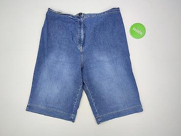 jam jeans: MamaJeans, Szorty damskie, rozmiar XL — 2