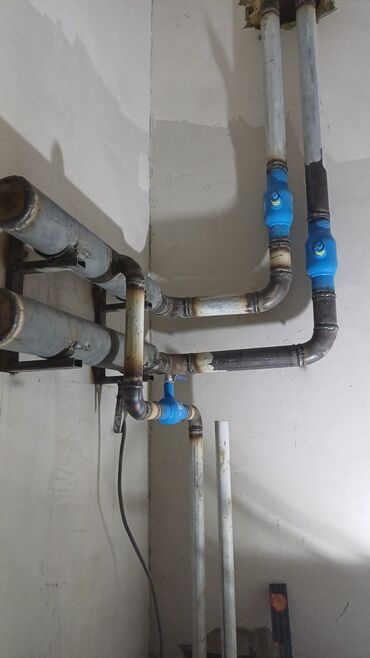 Сварка: 🔵Сварщик. 🔵Бригада сварщиков. 🔵Сварка любой сложности. Опыт работ — 16