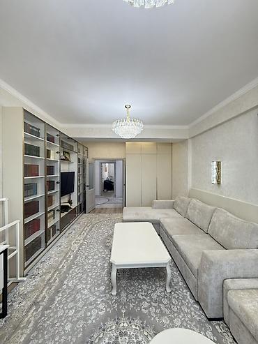 Продажа квартир: 3 комнаты, 105 м², Элитка, 9 этаж, Евроремонт — 2