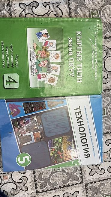solutions elementary: Комплект учебников для начальной школы (русский и кыргызский языки — 5