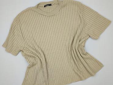 basic for everyday: Boohoo, Sweter damski, rozmiar 2XL — 1