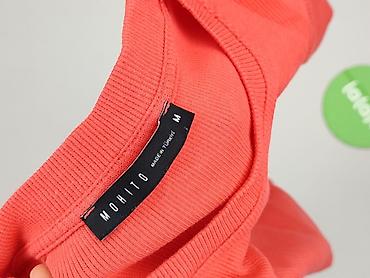 T-shirty: Mohito, T-shirt damski, rozmiar M — 4