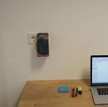 Kaloriferi: Beper Pocket Heater – kompaktni grejač na struju (350 W) - Direktno — 26