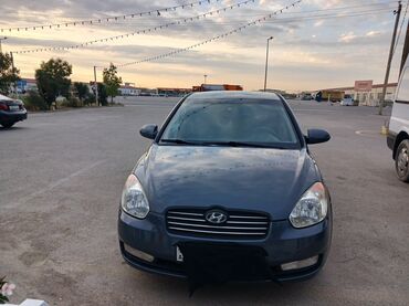 двигатель фольксваген 1 4: Hyundai Accent: 1.4 l | 2007 il Sedan