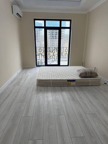 Продажа квартир: 2 комнаты, 79 м², Элитка, 12 этаж, Дизайнерский ремонт