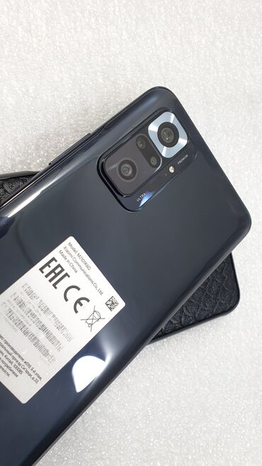 redmi note 11 pro plus цена в бишкеке: Redmi, Redmi Note 10 Pro, Б/у, 128 ГБ, цвет - Черный, 2 SIM