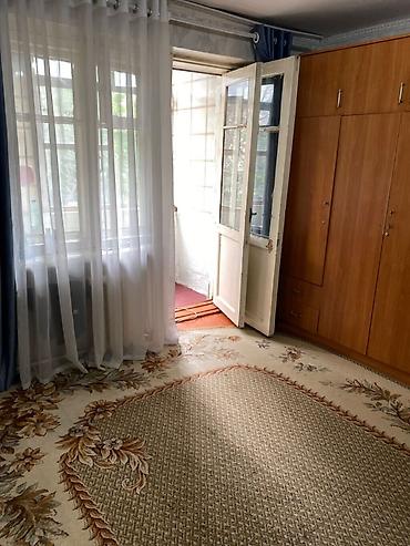 продаю столовая: 1 комната, 26 м², Вефа ТЦ Индивидуалка, 2 этаж, Косметический ремонт — 4
