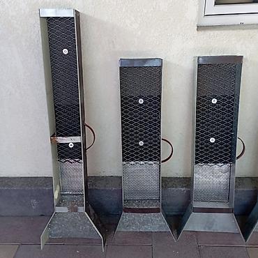 Другое оборудование для бизнеса: Старательские инструменты. и многое другое для развертки и поиска — 12