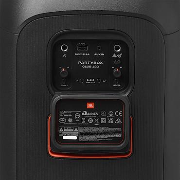 jbl 520 bt: JBL Partybox 120 Real alıcı whatsappada yazsın. Burda mesajlara — 9