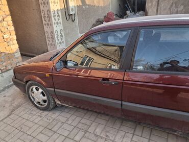 фолсваген кадди: Volkswagen Passat: 1991 г., 2.8 л, Автомат, Бензин, Седан