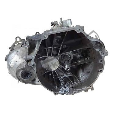 мотор м42: Өткөргүч кутусу Механика Honda 2004 г., Колдонулган, Оригинал — 1
