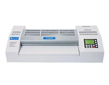 dtf printer epson: Atlas AS-LM2-P36F6 A3 Laminasiya Aparatı Brend: Atlas Model — 1