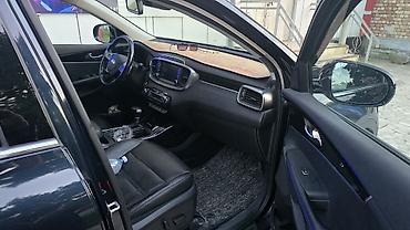 Kia: Kia Sorento: 2018 г., Кроссовер — 5