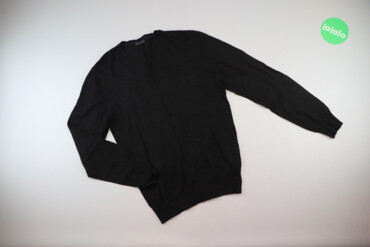 Чоловічий светр Kiabi p. MДовжина: 62 смНапівобхват грудей: 45