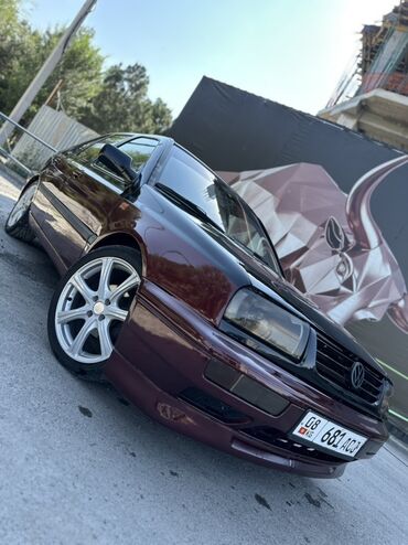 опель вектра с: Автомобиль Volkswagen Jetta третьего поколения в кузове седан