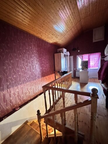 покупка и продажа жилья: Поселок Бинагади 4 комнаты, 300 м², Нет кредита, Средний ремонт