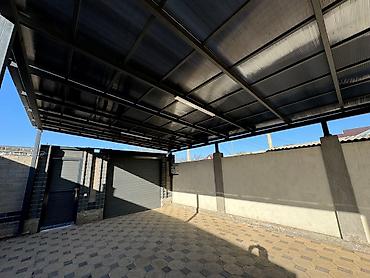 кар балта: 5 комнат, 260 м², 4 соток, Бишкек, Арча-Бешик ж/м Собственник — 2
