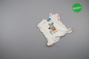 44 товарів | lalafo.com.ua: Дитяча футболка з принтом на зріст 68 см