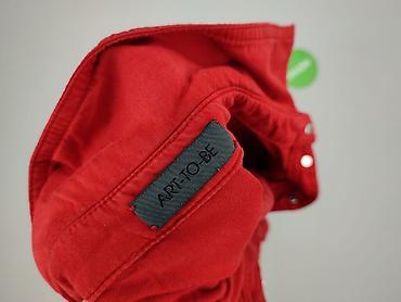 pull and bear kurtka czarna: Artengo, Kurtka przejściowa damska, rozmiar S — 4