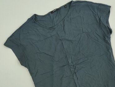 t shirty z dekoltem v allegro: OPUS, T-shirt damski, M