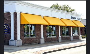 Naveslər, markizlər: Kölgelik kaziroklar — 13