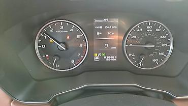outback xt: Subaru Outback: 2024 г., 2.5 л, Вариатор, Бензин, Кроссовер — 8