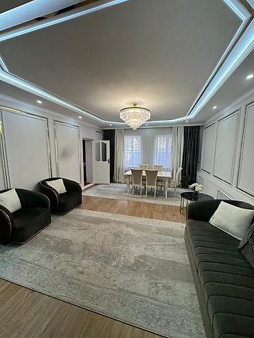 Продажа коттеджей и домов: Продается добротный дом 2015 года постройки в селе Кожомкул — 12