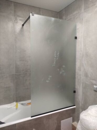 Душевые кабины: Душевая кабина Квадрат — 35