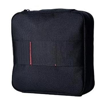 ponuda za prevoz robe: IPONE Care Line – putni set za motocikliste u kompaktnoj torbici — 7