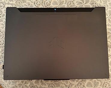 asus 4060: İşlənmiş ASUS TUF Gaming, 15.6 ", Intel Core i5, 512 GB, Pulsuz çatdırılma — 4