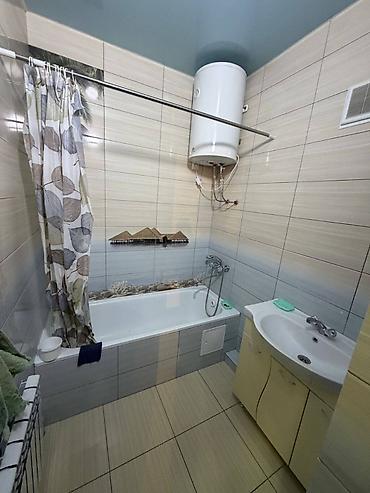 Продажа квартир: 2 комнаты, 78 м², Элитка, 4 этаж, Евроремонт — 7