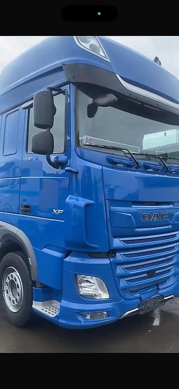 daf 2019: Грузовик, Б/у — 3