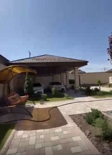 Долгосрочная аренда домов: 330 м², 7 комнат, Утепленный, Теплый пол, Бронированные двери — 6