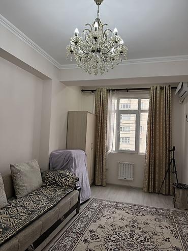 Долгосрочная аренда квартир: 1 комната, Собственник, С мебелью полностью — 2