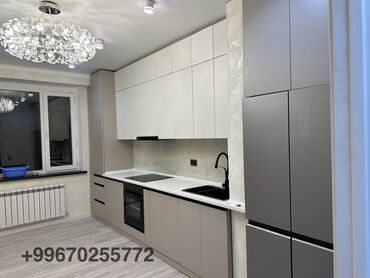 Кухонные гарнитуры: Кухонный гарнитур, Новый, Бесплатная доставка — 23