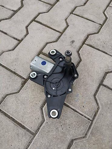 MOTOR BRISACA HB VRATA ZA NISSAN JUKE OD 2010. DO 2018. GOD