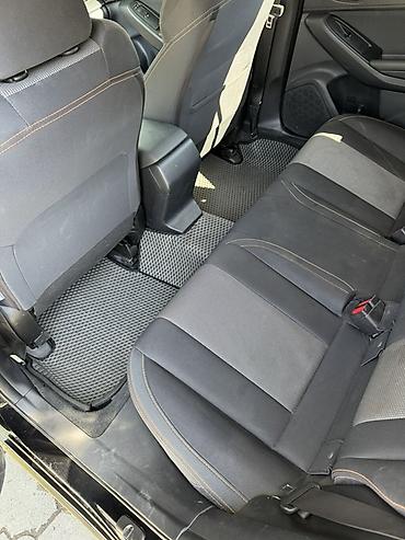 авто химии: Subaru Crosstrek: 2018 г., 2 л, Вариатор, Бензин, Кроссовер — 5