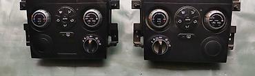 KOMANDA VENTILACIJE ZA SUZUKI GRAND VITARA OD 2006. DO 2012. GOD