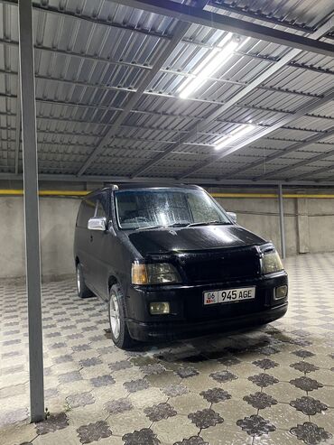 датчик для машины: Honda Stepwgn: 1999 г., 2 л, Автомат, Бензин, Минивэн