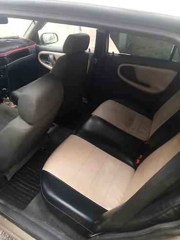 matiz 2012: Daewoo Nexia: 2007 г., 1.6 л, Механика, Газ, Седан — 5