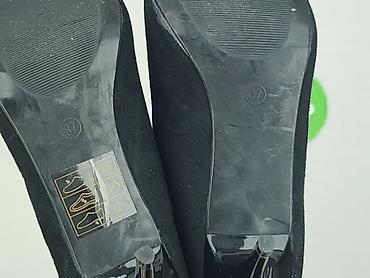 buty winylowe: Vinceza, Półbuty damskie, rozmiar 37 — 5