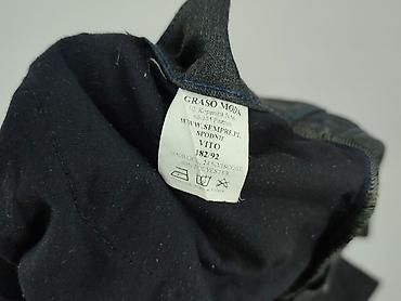 esprit sizing: Chinosy dla mężczyzn, rozmiar S — 5